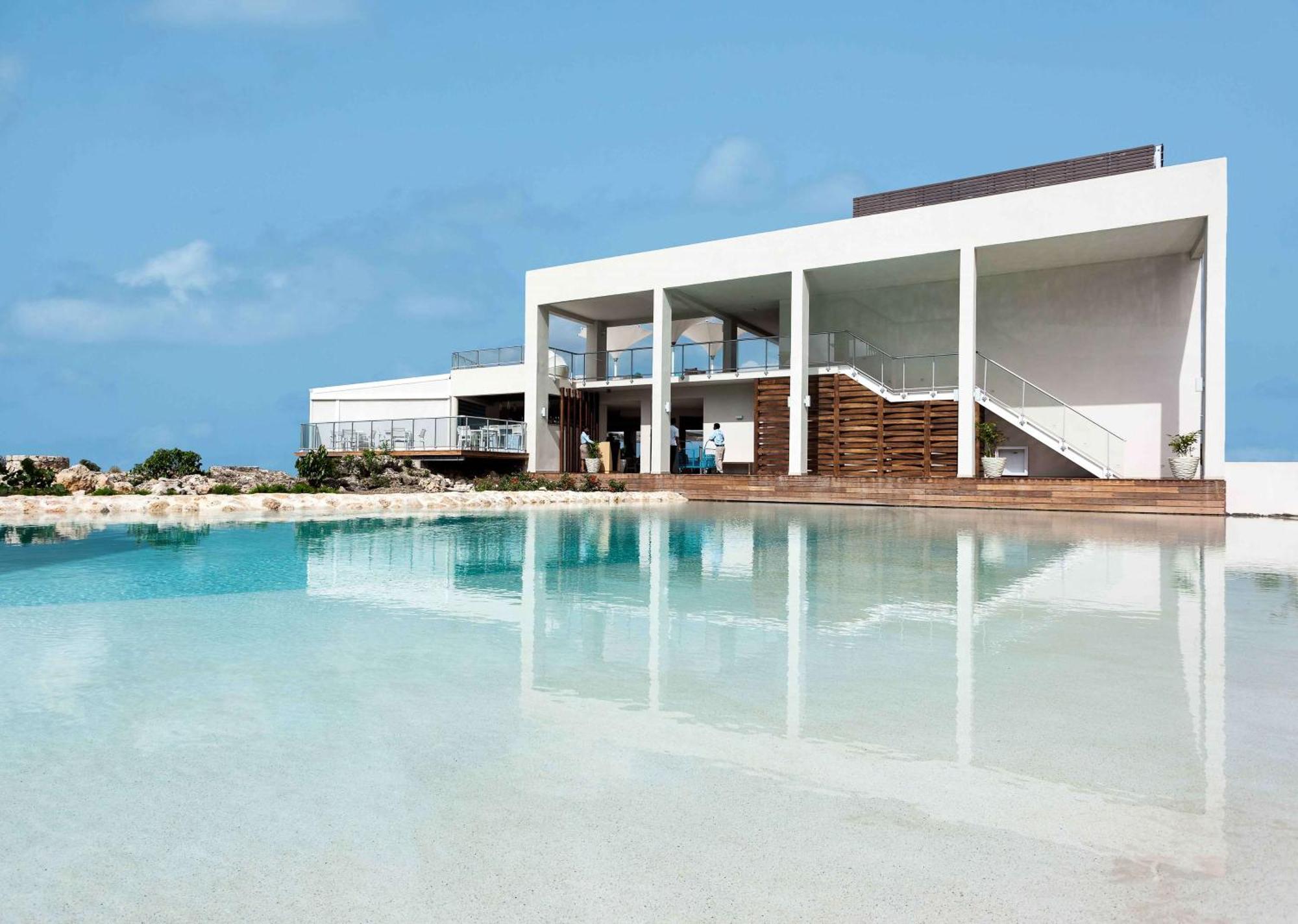 Sonesta Ocean Point Resort (Adults Only) Maho Exterior foto
