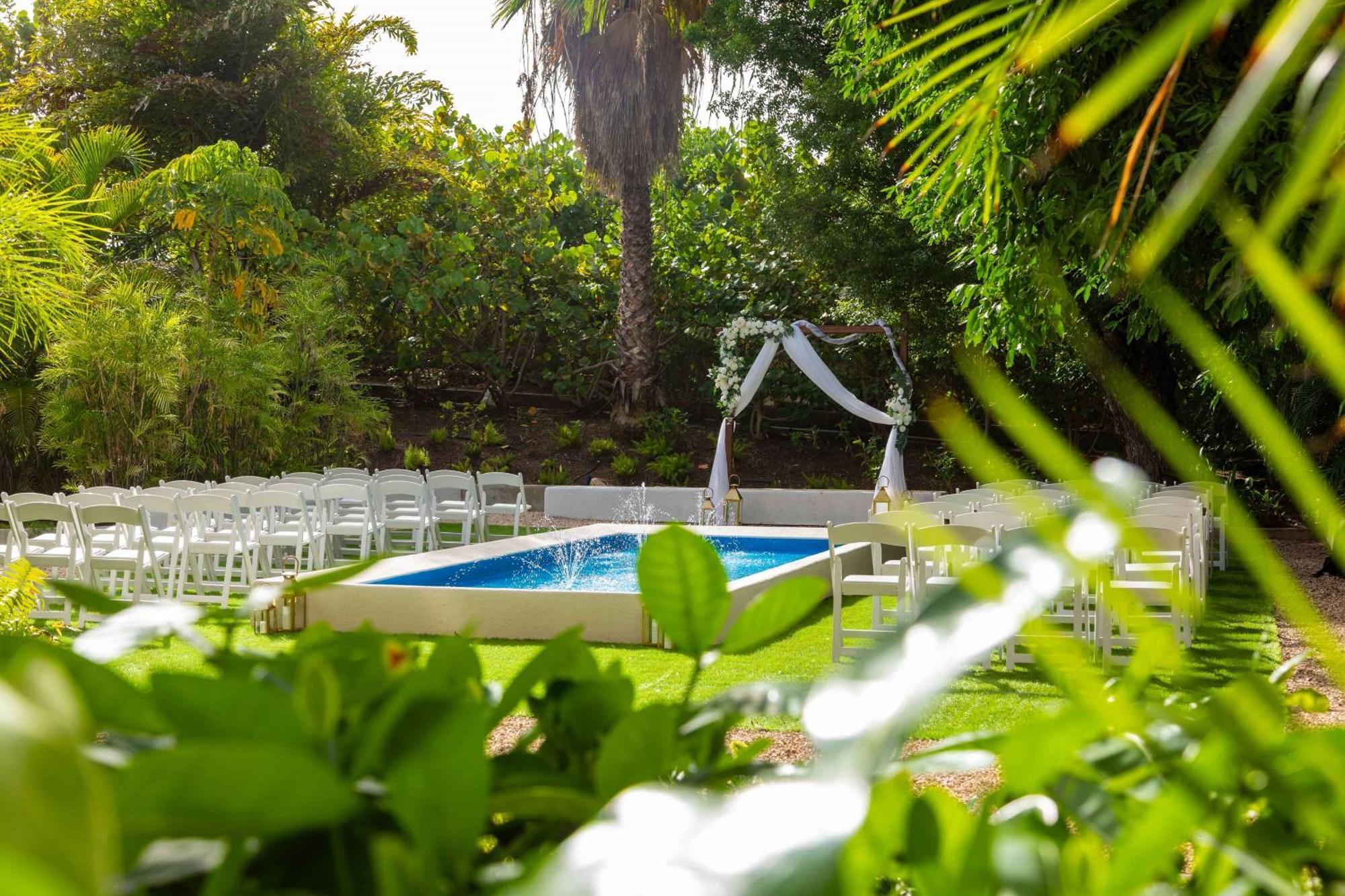 Sonesta Ocean Point Resort (Adults Only) Maho Exterior foto