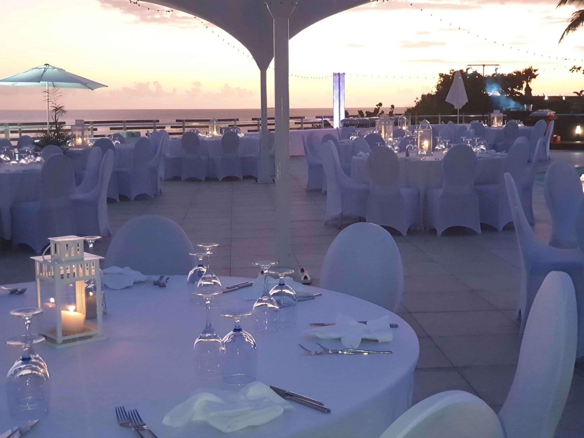 Sonesta Ocean Point Resort (Adults Only) Maho Exterior foto
