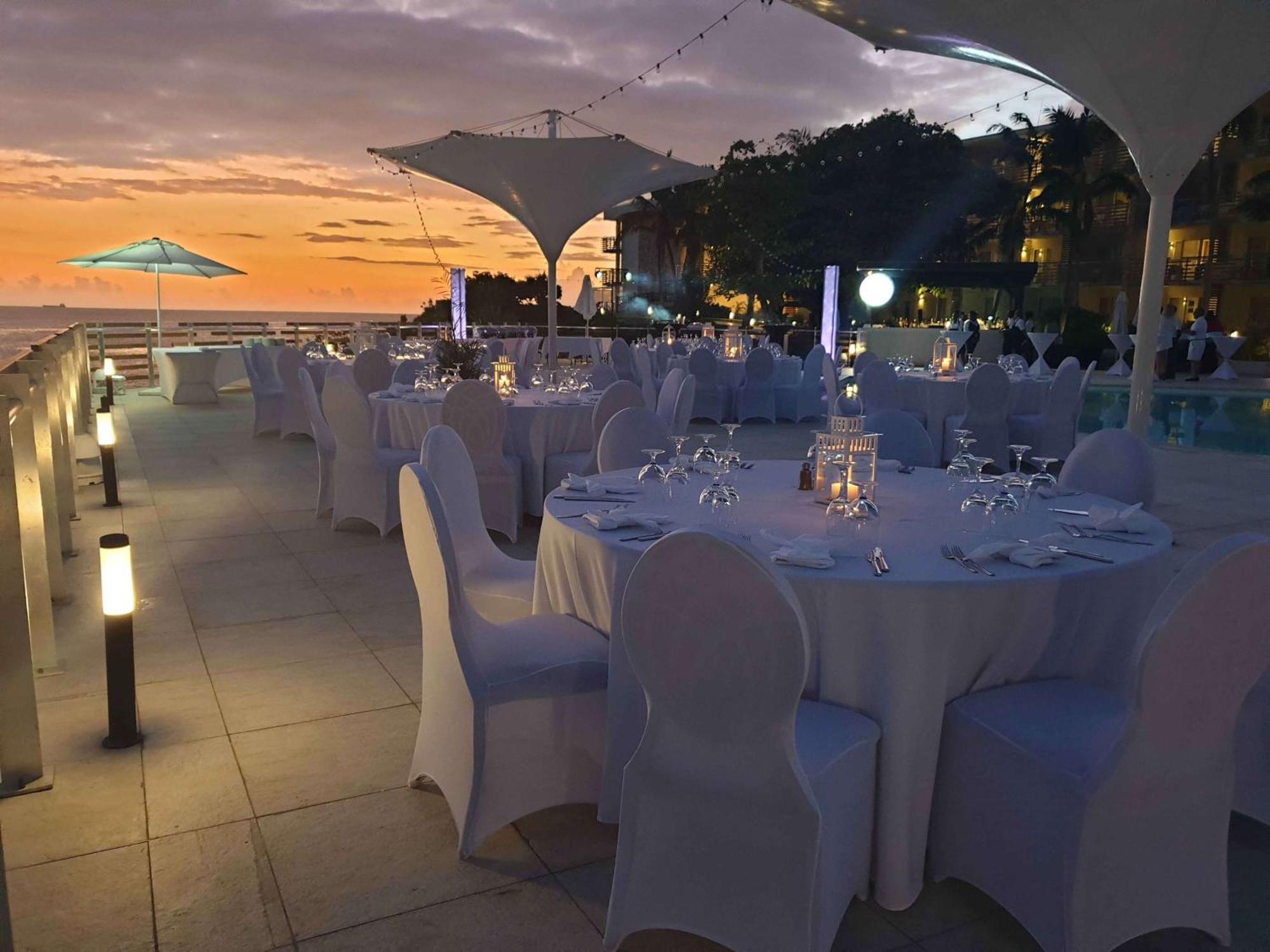 Sonesta Ocean Point Resort (Adults Only) Maho Exterior foto