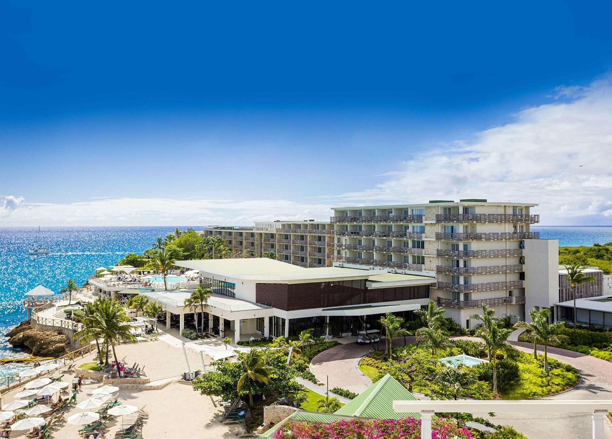 Sonesta Ocean Point Resort (Adults Only) Maho Exterior foto