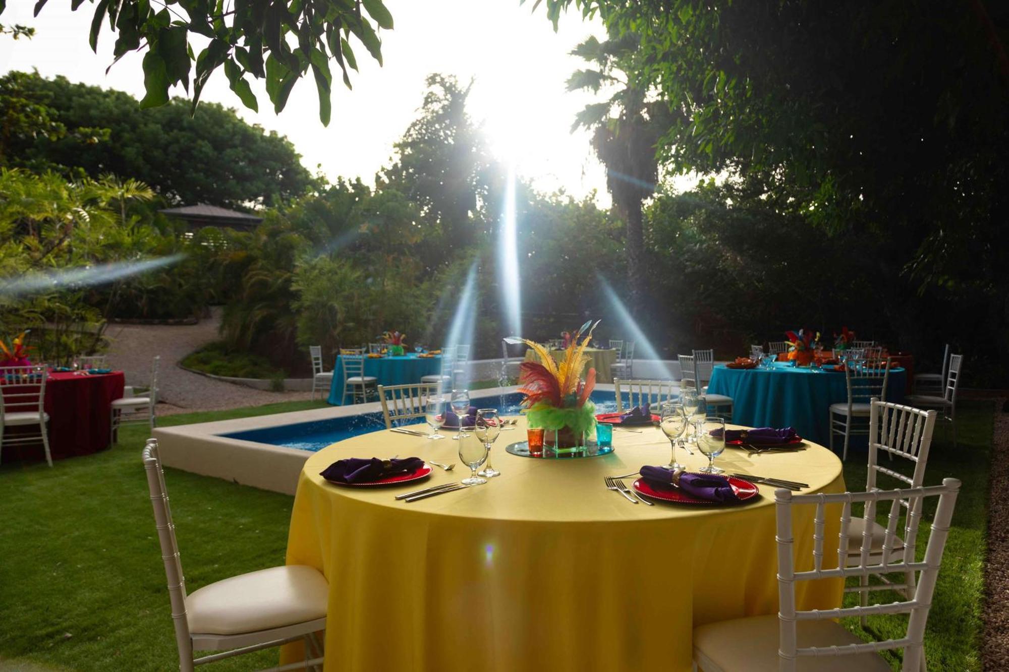 Sonesta Ocean Point Resort (Adults Only) Maho Exterior foto