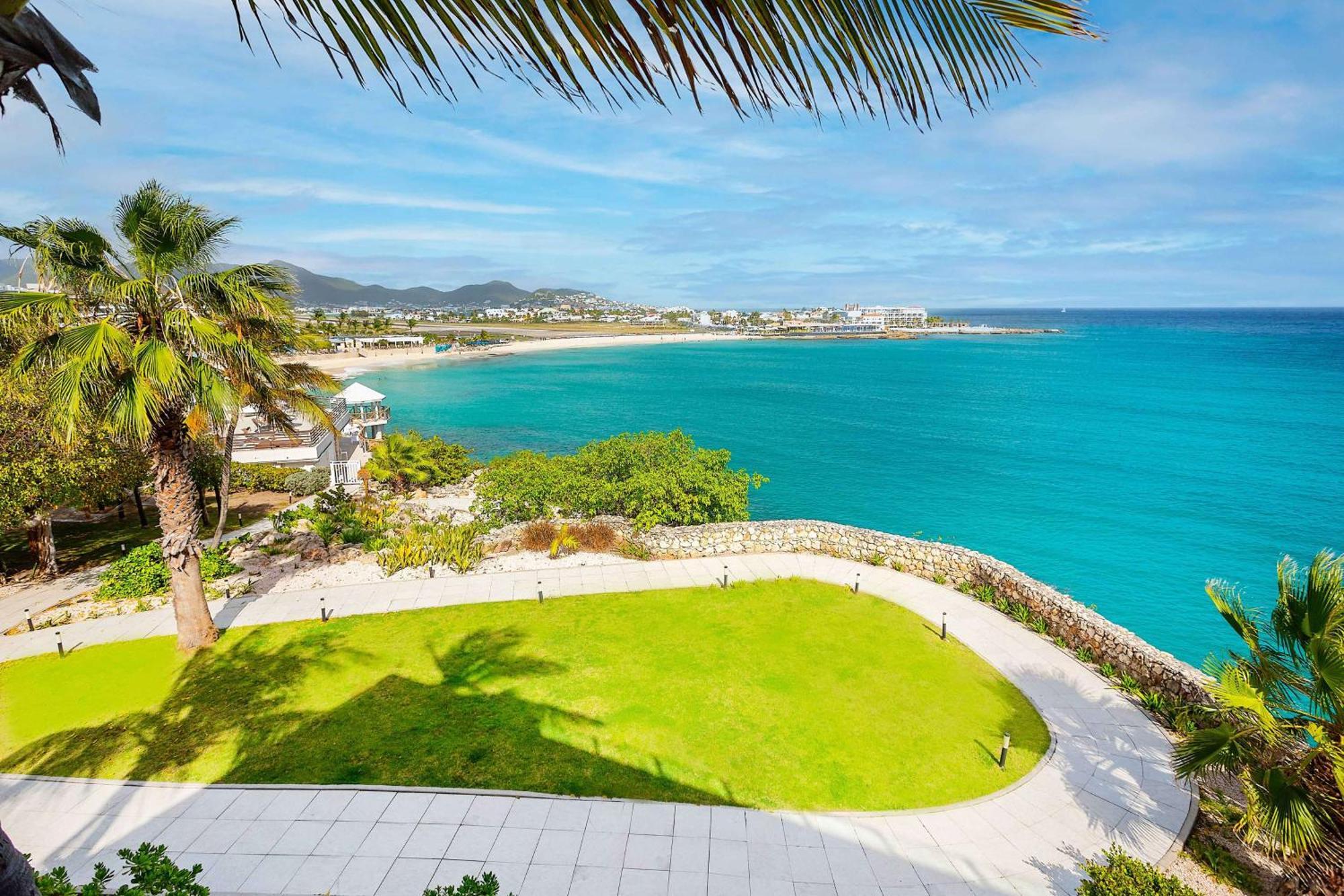 Sonesta Ocean Point Resort (Adults Only) Maho Exterior foto