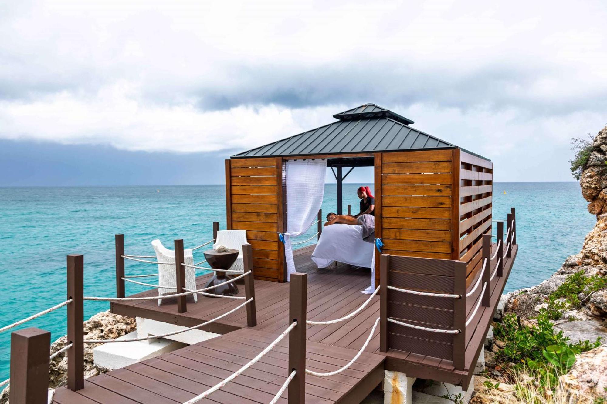Sonesta Ocean Point Resort (Adults Only) Maho Exterior foto