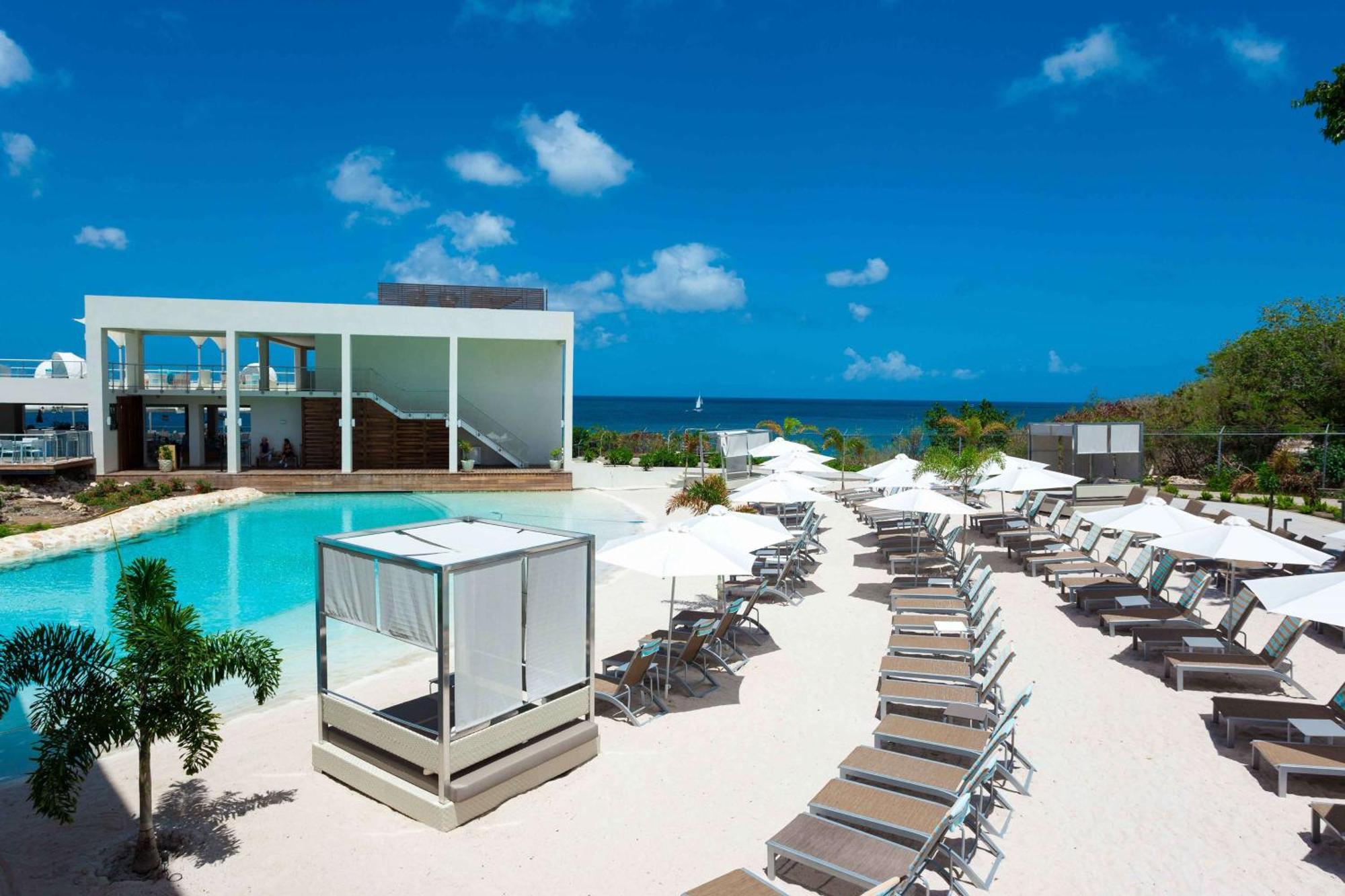 Sonesta Ocean Point Resort (Adults Only) Maho Exterior foto