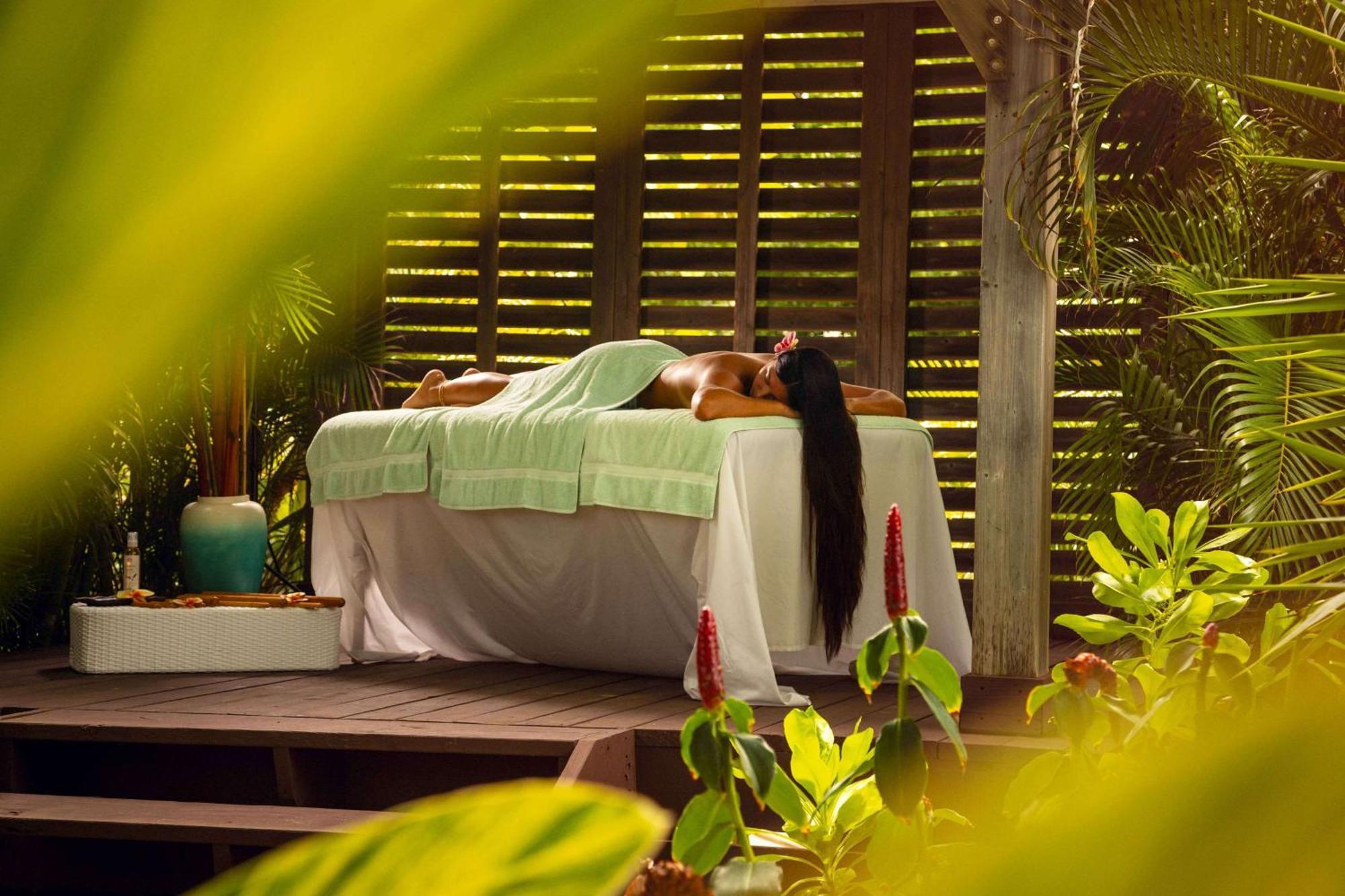 Sonesta Ocean Point Resort (Adults Only) Maho Exterior foto