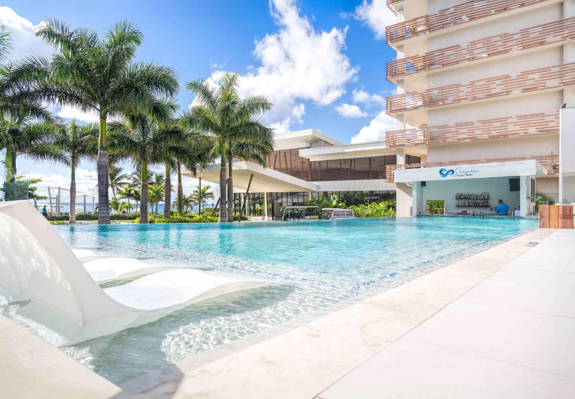 Sonesta Ocean Point Resort (Adults Only) Maho Exterior foto