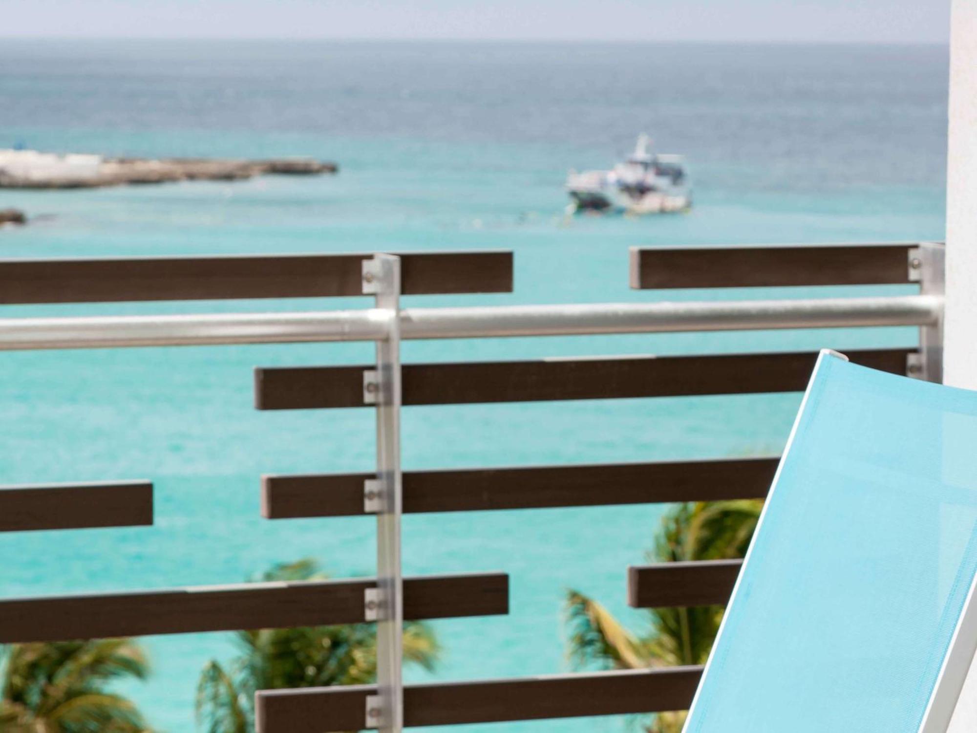 Sonesta Ocean Point Resort (Adults Only) Maho Exterior foto