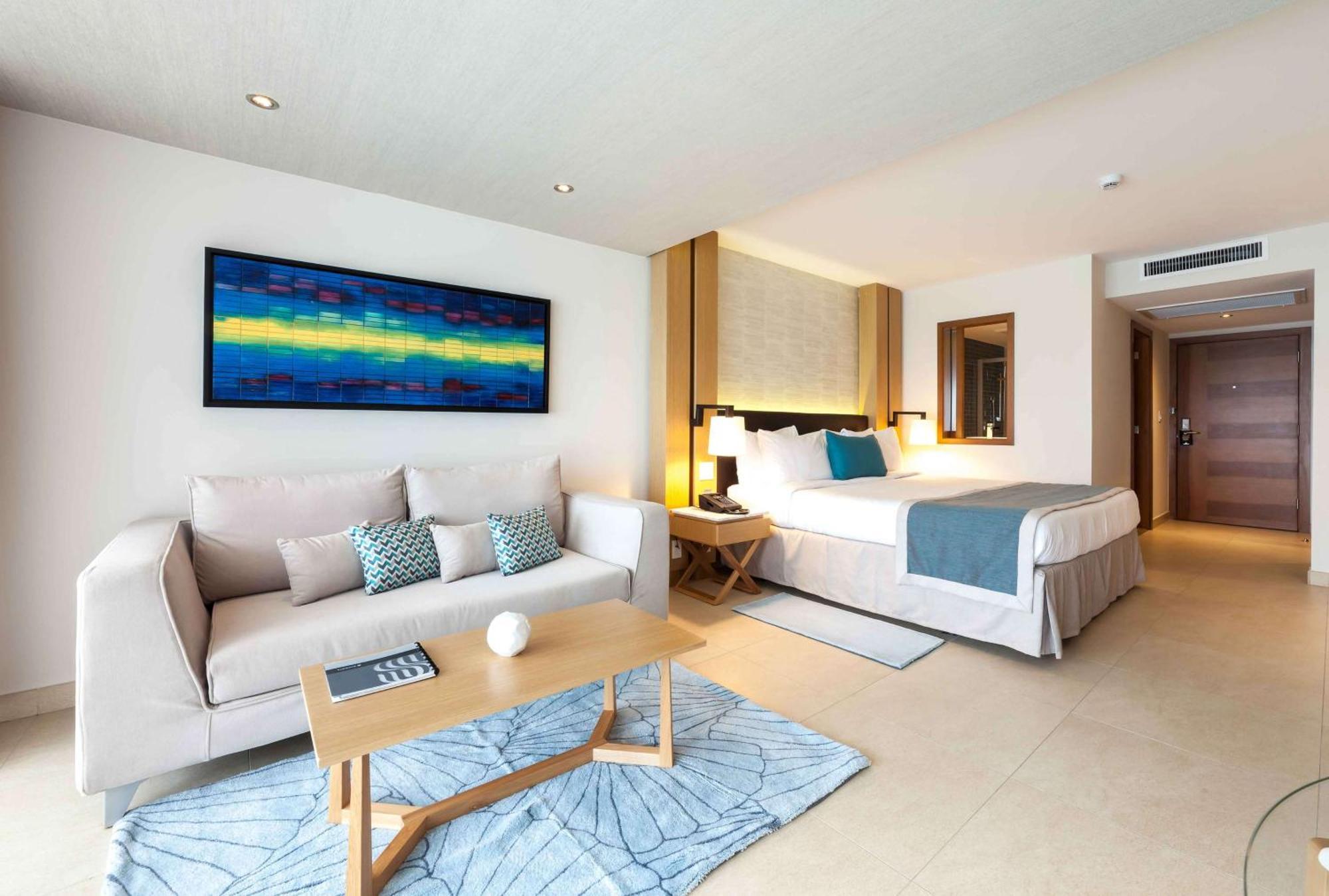 Sonesta Ocean Point Resort (Adults Only) Maho Exterior foto